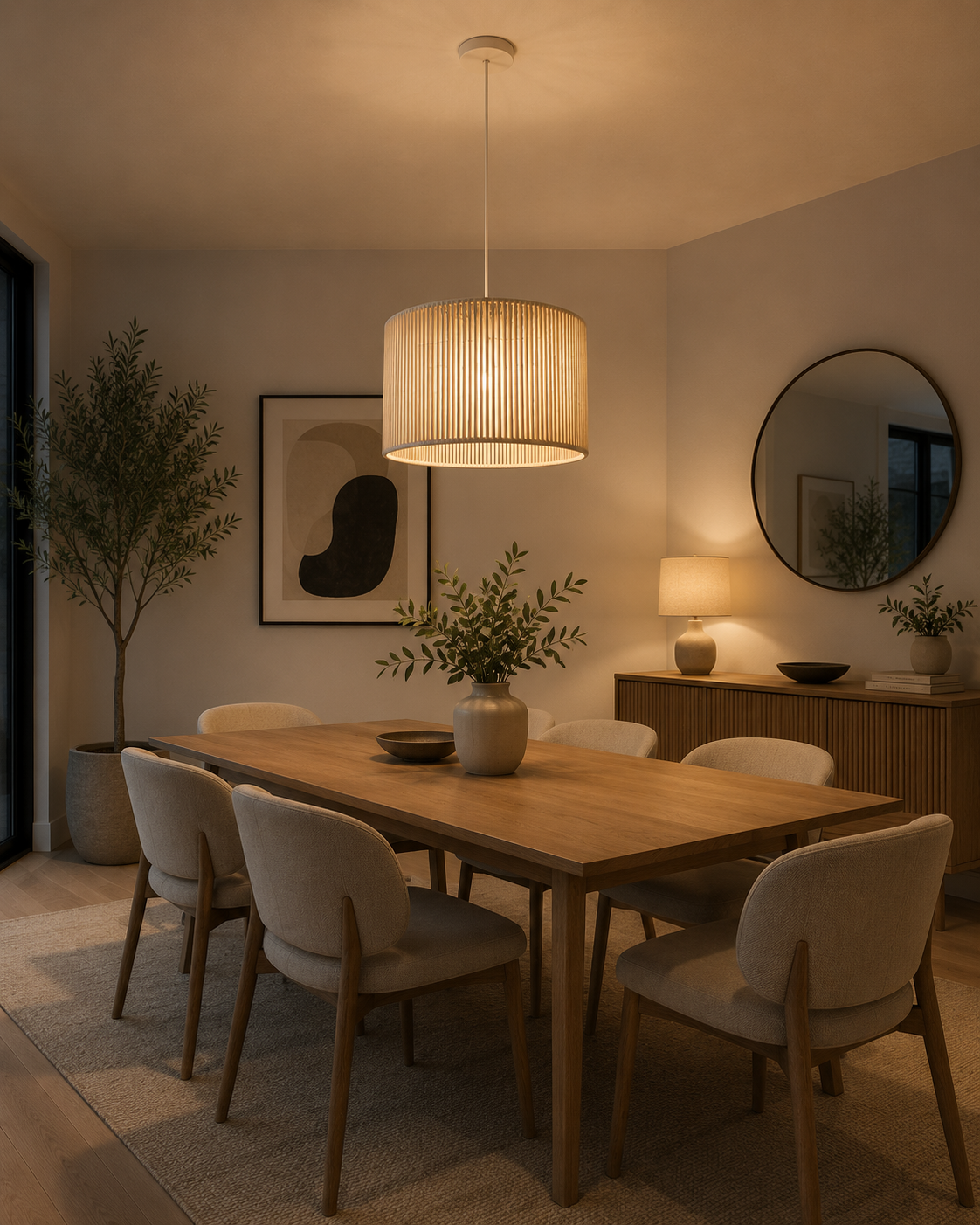 Lámpara Colgante Hilo Yute Algodón Crudo E27 luz de Techo Living Comedor Dormitorio Cocina Bar